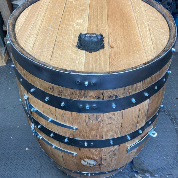 Steam Workshop::Barrel